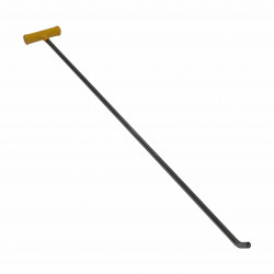 ALAVANCA N-72 PI (AÇO CARBONO)