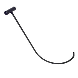 ALAVANCA N-52 PI (AÇO CARBONO) 