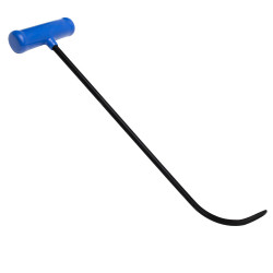 ALAVANCA R-110 (AÇO CARBONO) 