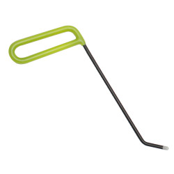 ALAVANCA S-118 (AÇO CARBONO)