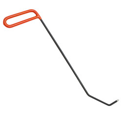 ALAVANCA S-117 2C (AÇO CARBONO) 