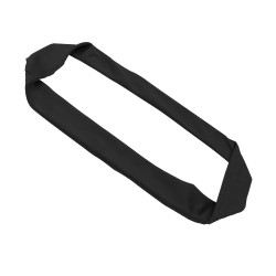  TECIDO PROTETOR PARA LUMINÁRIA 22x52 CM