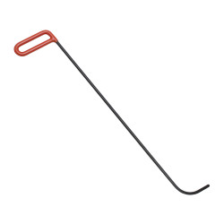 ALAVANCA T-37 (AÇO CARBONO)